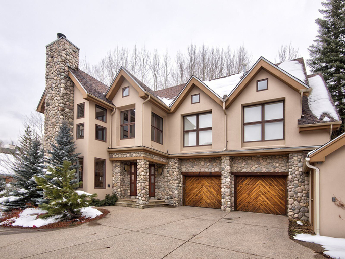 Exterior & Views, Vermont Road Chalet, Eagle
