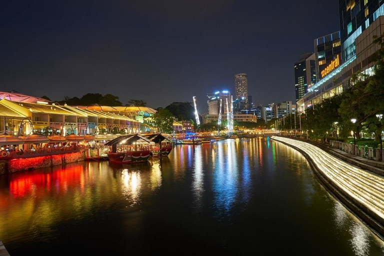 Others 5, Thanksgiving Serviced Residence, Singapura