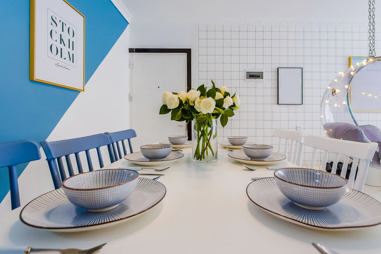 Others 5, Locals Boutique Apartment Jiuzhou Port.3, Zhuhai