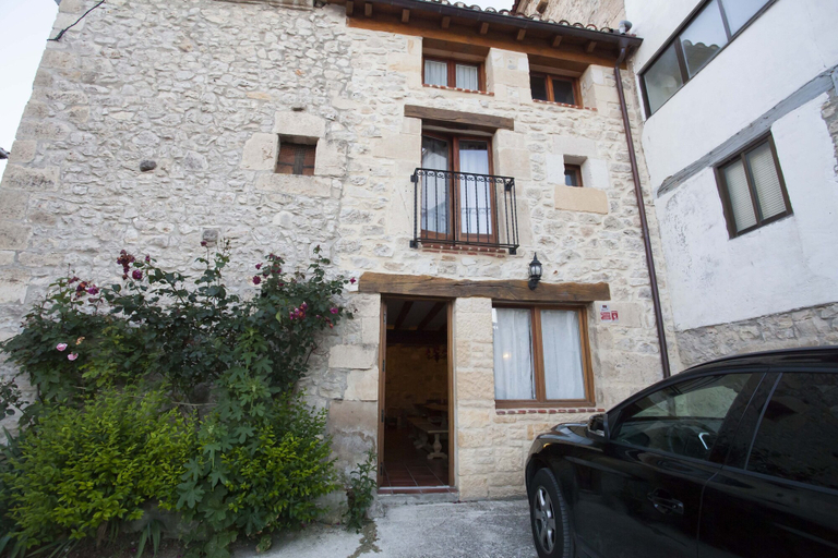 Exterior & Views 2, Hotel Rural La Torre de Bisjueces, Burgos