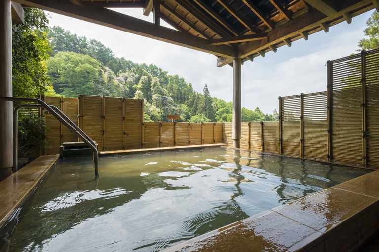 Sport & Beauty 5, Fukuichi, Shibukawa