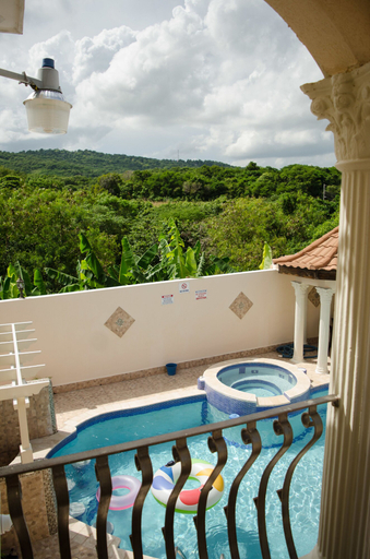 Sport & Beauty, Micala Estate