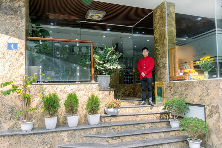 Exterior & Views 2, New Century Hotel Cau Giay, Cầu Giấy