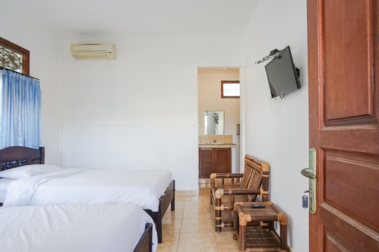 Bedroom 25