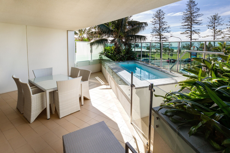 Sport & Beauty 2, Nirvana By The Sea, Gold Coast