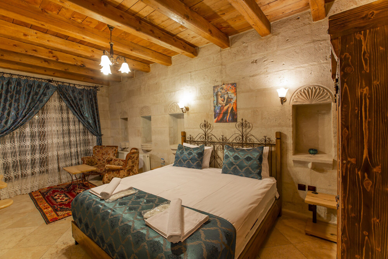 Bedroom 4, Goreme Mansion, Nevşehir