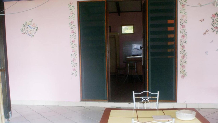 Others 5, Bluepango Guest House - Hostel, Pango