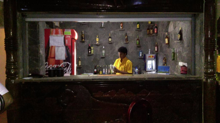 Food & Drinks, Hotel Eden Garden, Dambulla