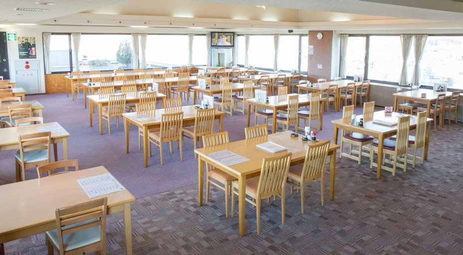 Food & Drinks 5, Kur and Hotel Shinshu, Matsumoto