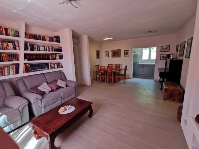 Others 5, Apartment Nera, Omiš