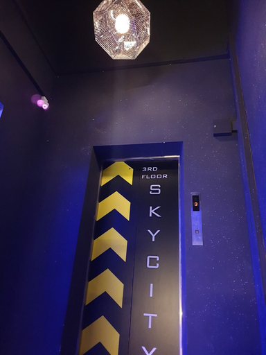 Exterior & Views, SkyCity Capsule Hostel, Kuala Lumpur