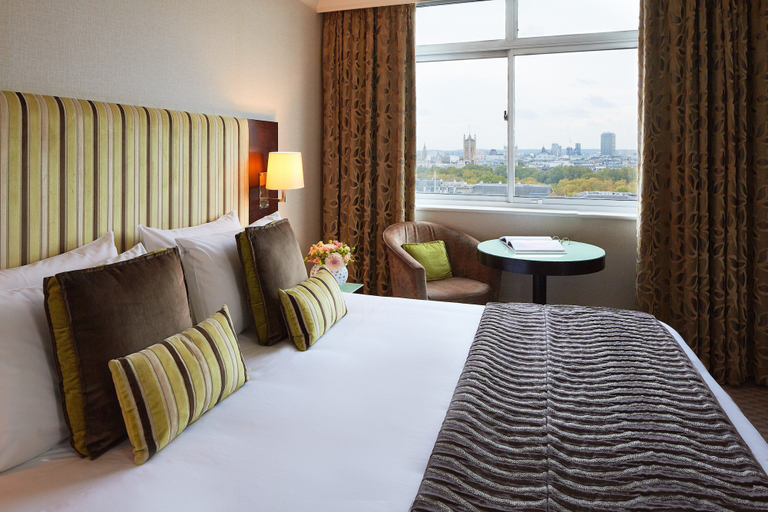 Bedroom 3, The Cavendish St.James, London