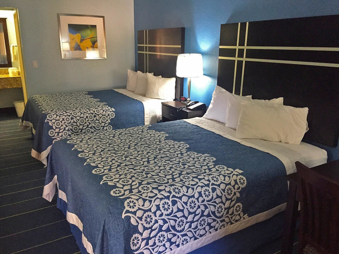 Bedroom 5, Americas Best Value Inn Bishop Kingsville, Nueces