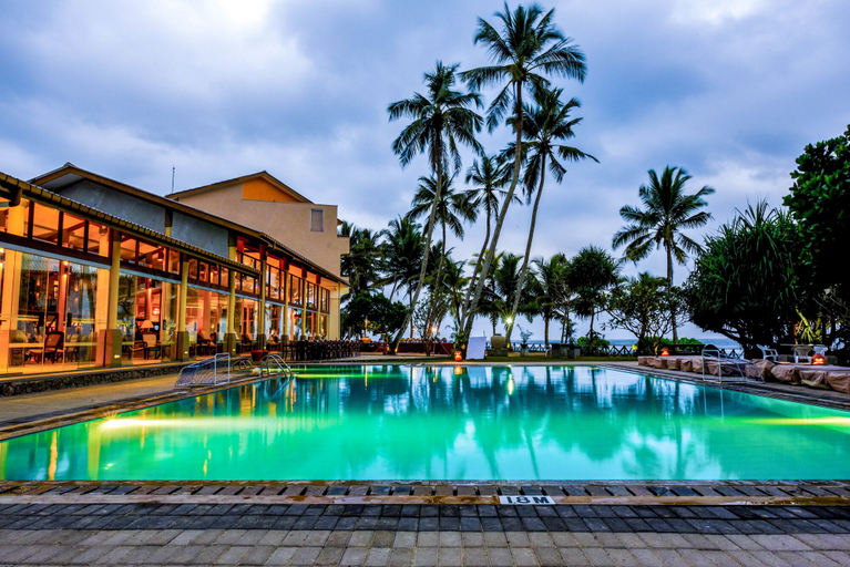 Exterior & Views 2, Insight resort, Habaraduwa