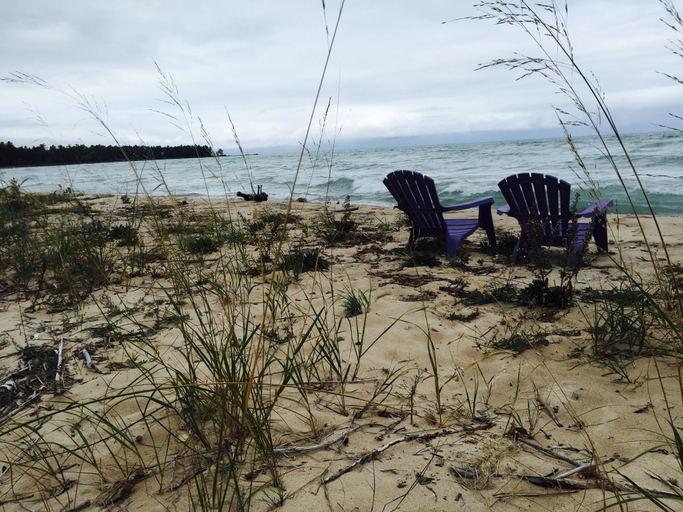 Others 5, The Purple Martin Inn, Presque Isle