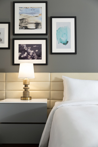 Bedroom 2, The MC, Autograph Collection, Essex