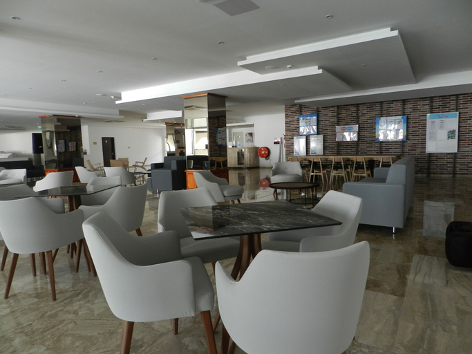 Food & Drinks 5, Evabelle Napa Hotel Apartments