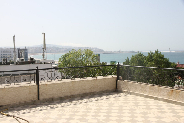 Others 3, Villa Bella vista, Tanger-Assilah