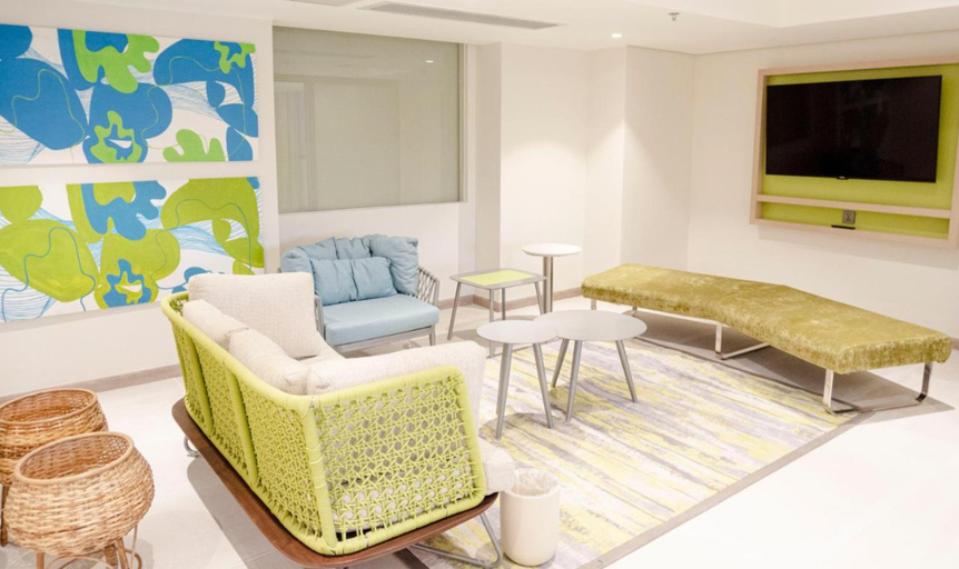 Others 5, Lime Resort Manila, Pasay City