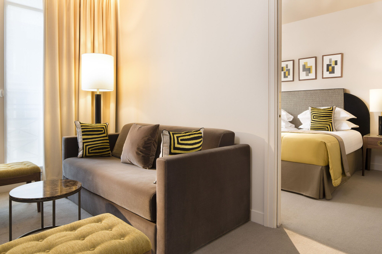 Bedroom 24