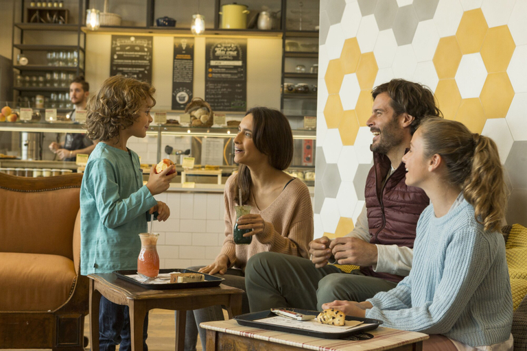 Food & Drinks 4, Les Villages Nature Paris, Seine-et-Marne