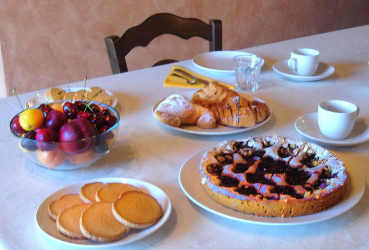 Food & Drinks 4, Terra del Sole, Macerata