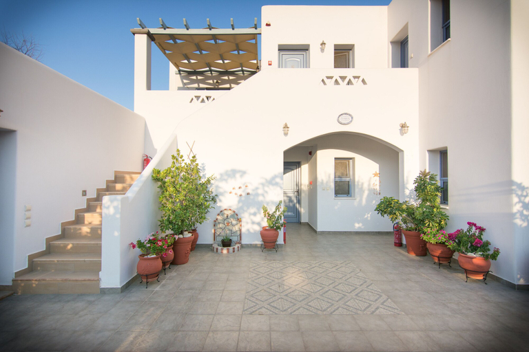 Exterior & Views 2, Kallisti Studios, Central Greece