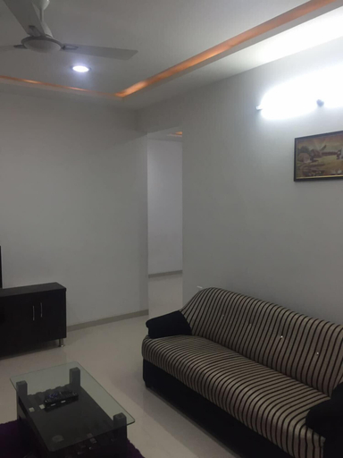 Others 4, Prestige service apartment, Hyderabad
