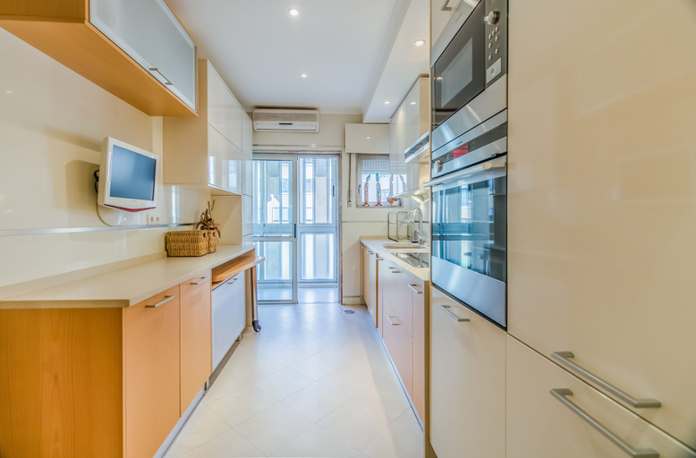 Others 5, Telheiras Comfortable Stay Apartment, Lisbon