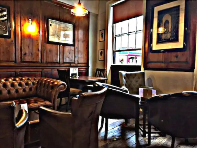 Food & Drinks 5, The Kings Head Hotel, Herefordshire