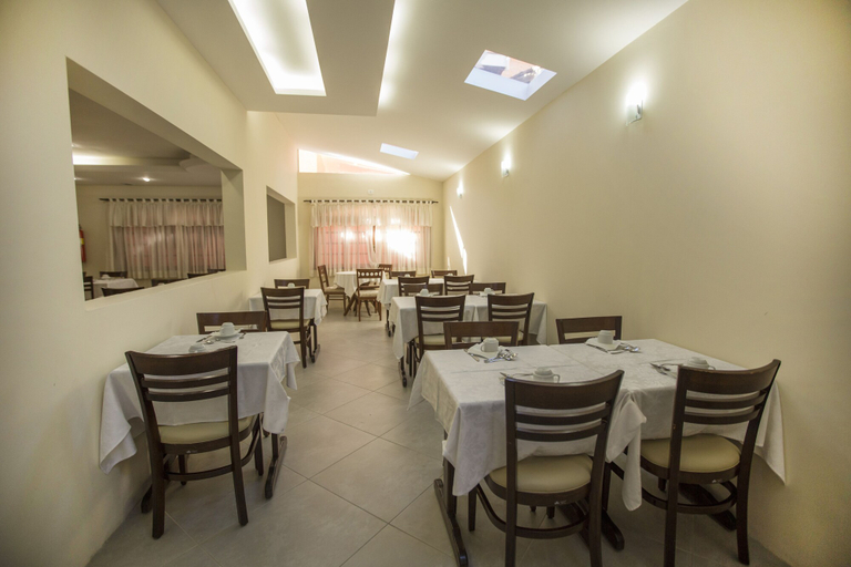 Food & Drinks 4, Pousada Big Bear, Campo Limpo Paulista