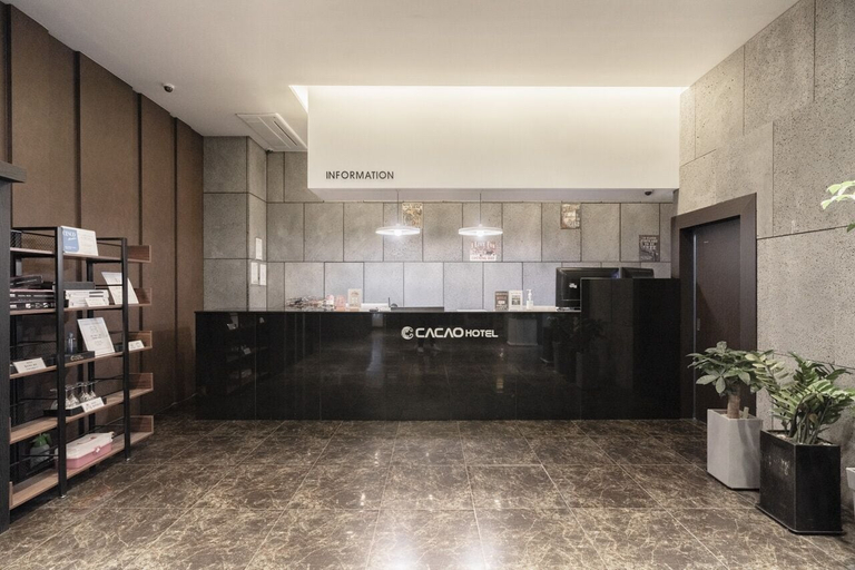 Others 5, HOTEL CACAO, Namdong