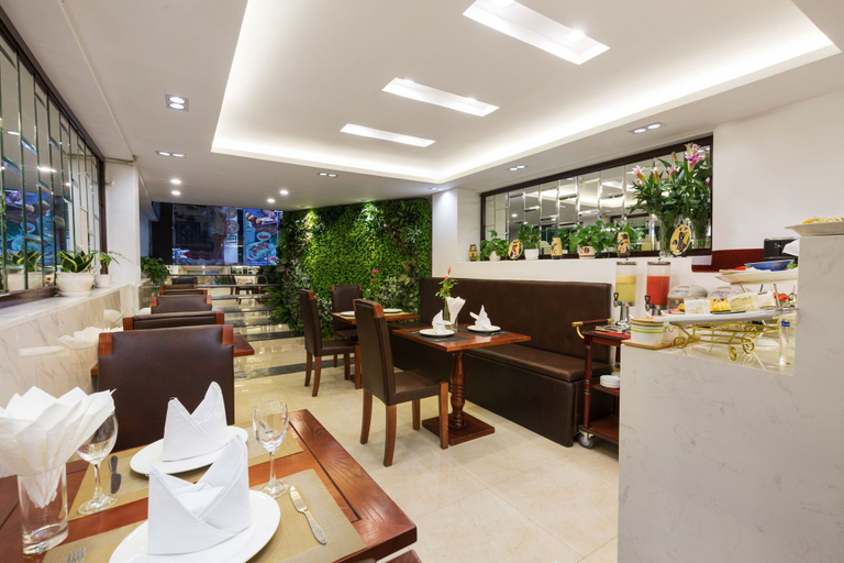 Food & Drinks 5, Splendid Pearlight Hanoi, Hoàn Kiếm