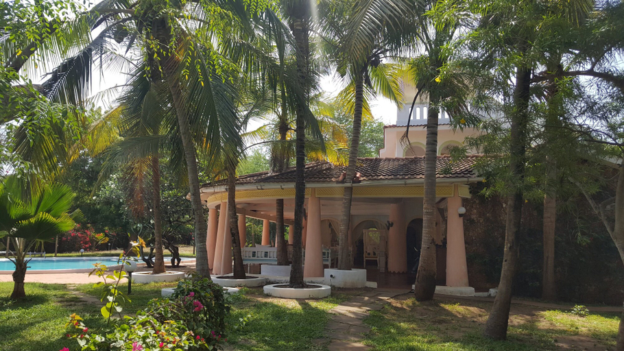 Exterior & Views 2, Holiday Homes Elicriso Malindi, Malindi