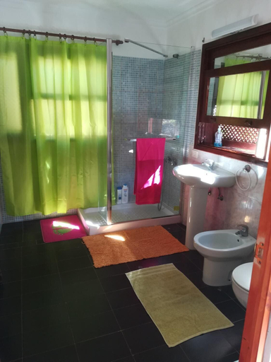 Bathroom 4, Casa Mamánena, Las Palmas