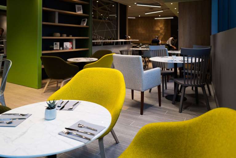 Food & Drinks 5, Campanile PRIME - Montpellier Centre St Roch, Hérault