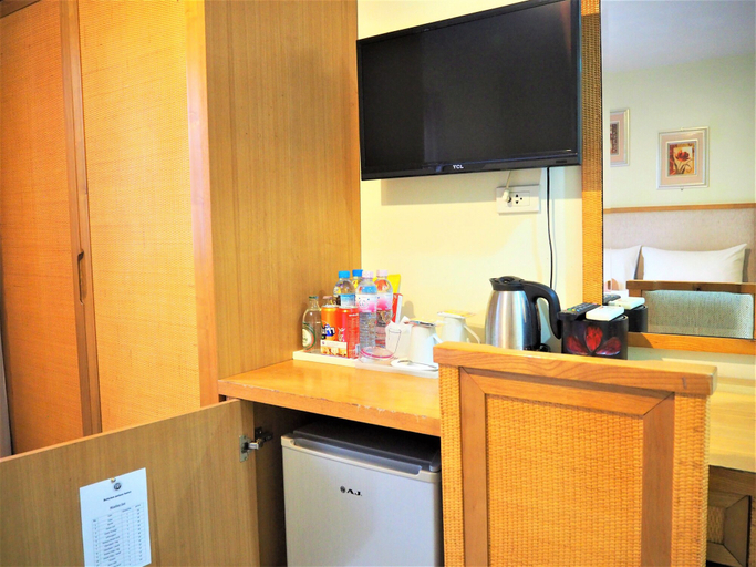 Others 5, Babylon Palace Hotel, Pattaya