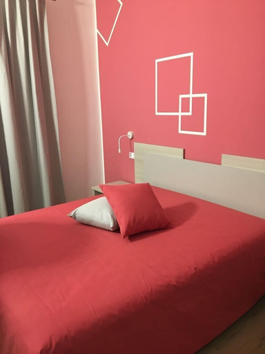 Bedroom 5, Ai Gradini, Trapani