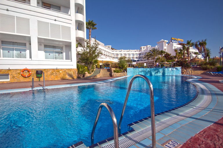 Sport & Beauty 3, Hotel Servigroup Marina Mar, Almería