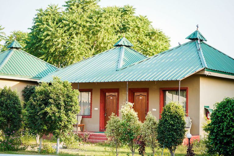 Exterior & Views 2, Lohana Village Resort, Ajmer
