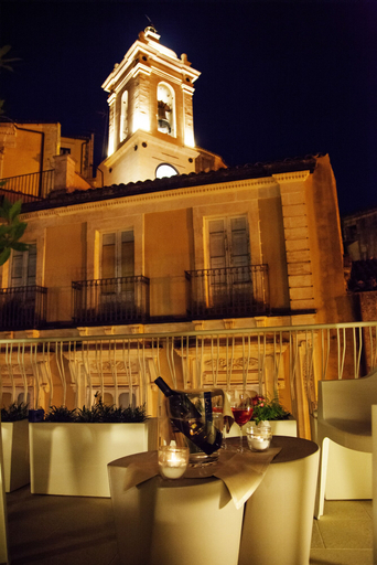 Exterior & Views 2, Iblaresort Boutique Hotel, Ragusa