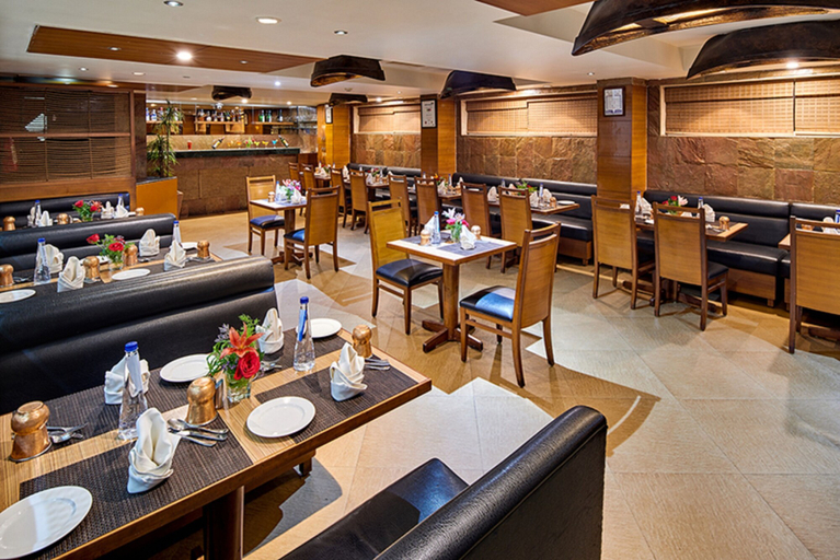 Food & Drinks 5, Coraltree By Goldfinch Hotels Bangalore, Bangalore