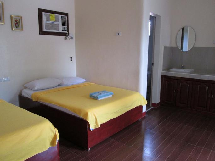 Bedroom 2, AJ Travellers Inn Annex, Malay