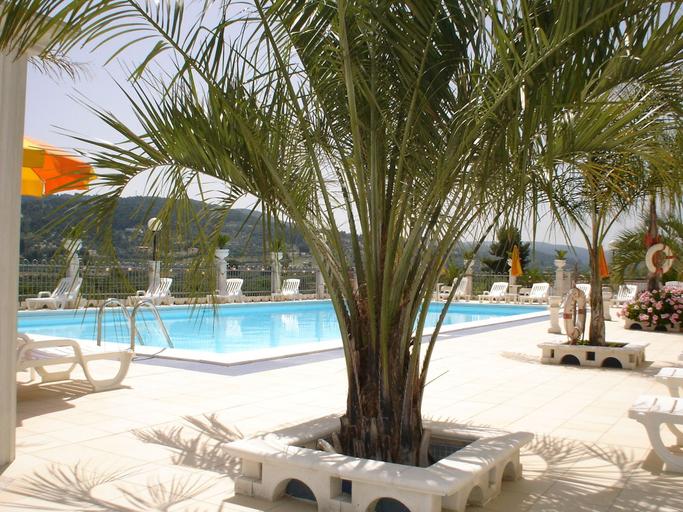 Sport & Beauty 5, Hotel Orchidea, Foggia