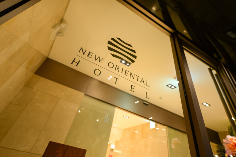 Exterior & Views 2, New Oriental Hotel, Jung