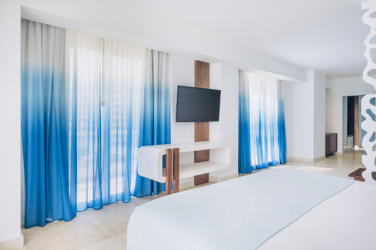 Bedroom 3, Iberostar Selection Coral Cancún - Adults Only - All Inclusive, Benito Juárez