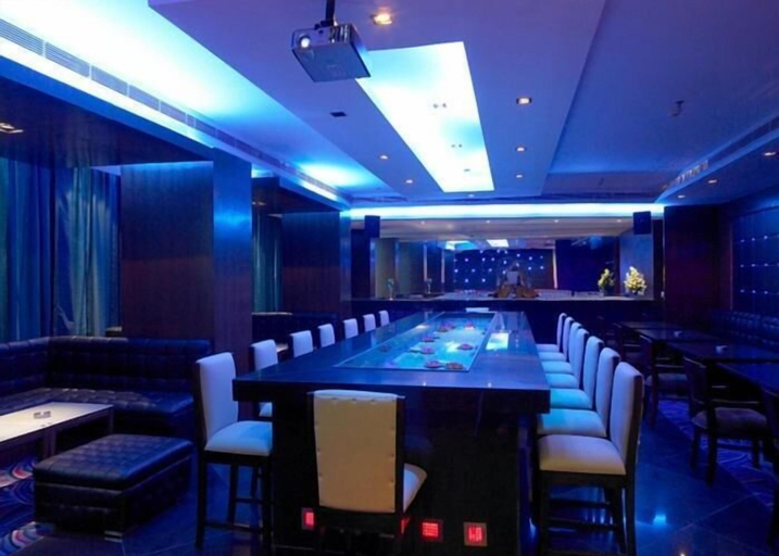 Food & Drinks 4, Hotel Paradise, Jaipur