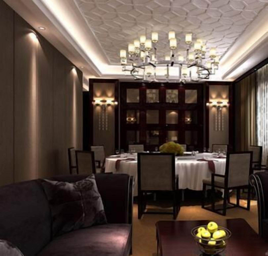 Food & Drinks 4, Howard Johnson Shipu Plaza Ningbo, Ningbo
