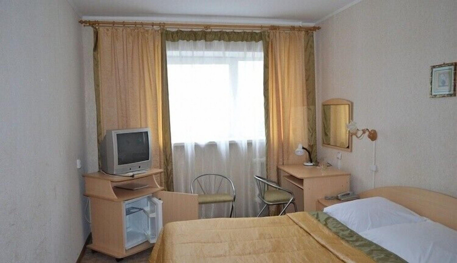 Bedroom 2, Hotel Vetraz, Vitsyebsk