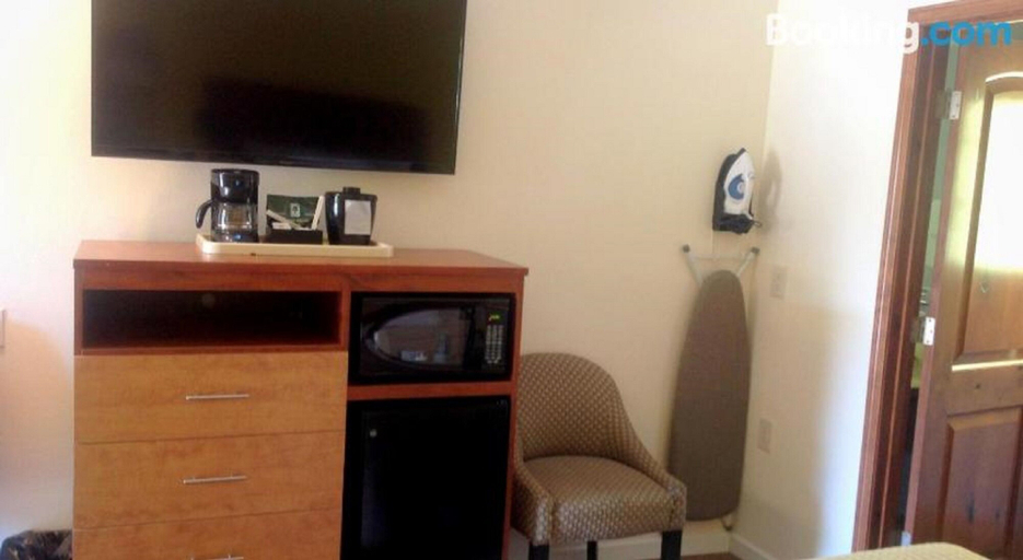 Others 5, FairBridge Inn & Suites Merced/Gateway to Yosemite, Merced